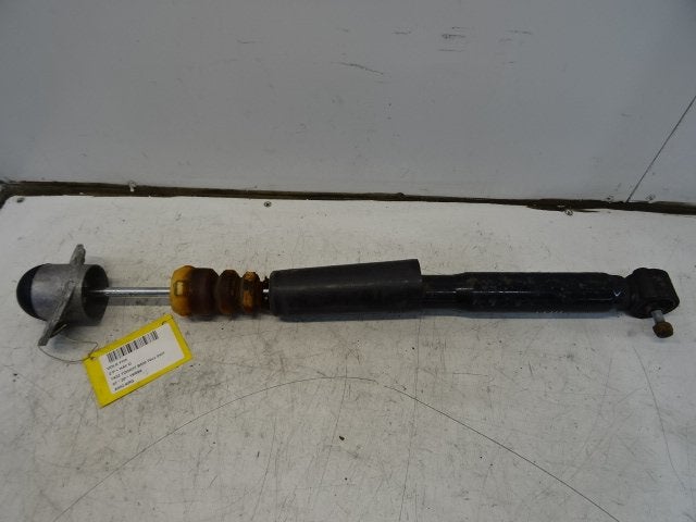 AMORTISSEUR ARRIÈRE GAUCHE Fox (5Z) (5Z0512011E), Utilisé, Volkswagen