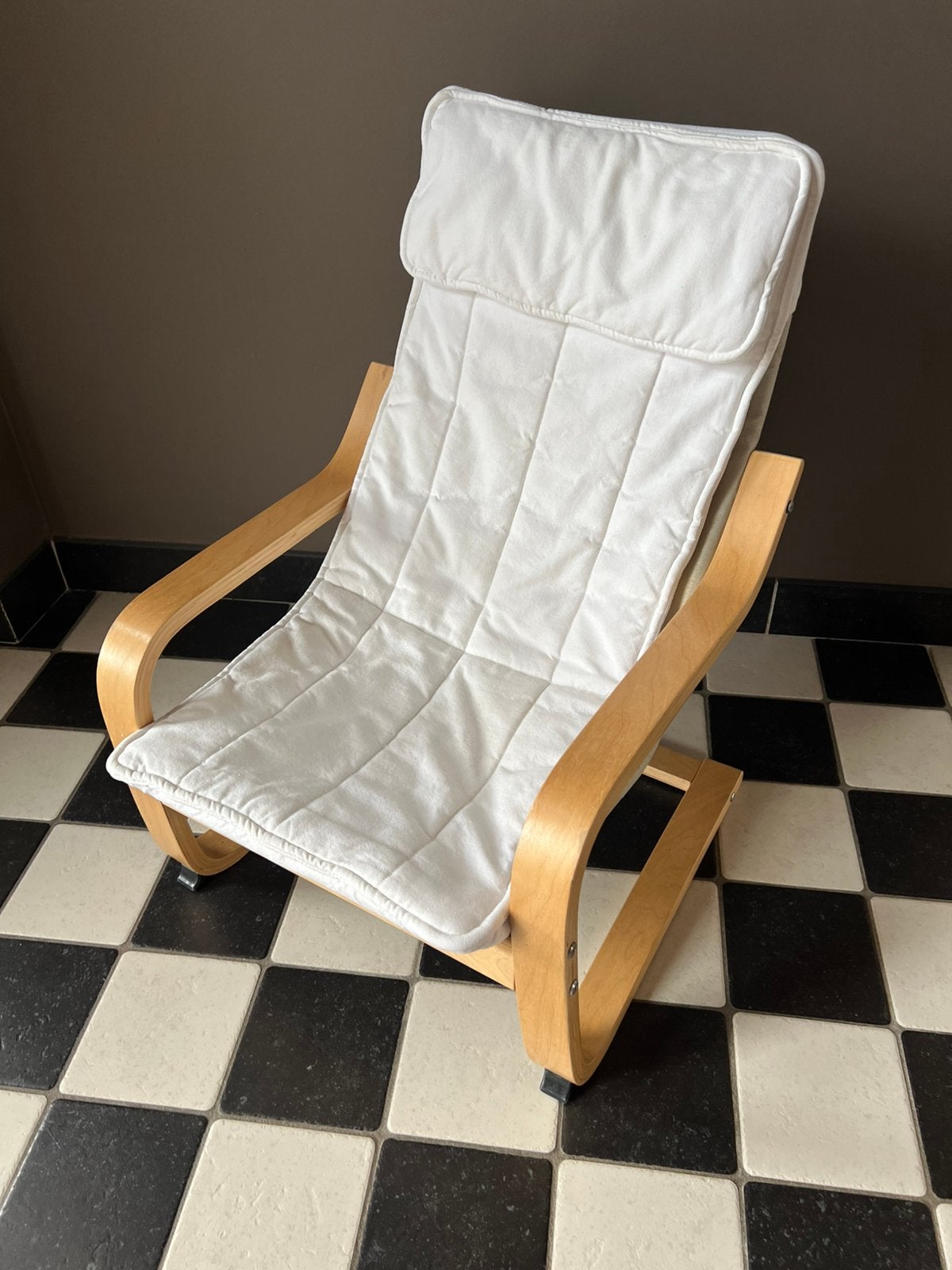 Fauteuil enfant Ikea, Enfants & Bébés, Enlèvement, Utilisé