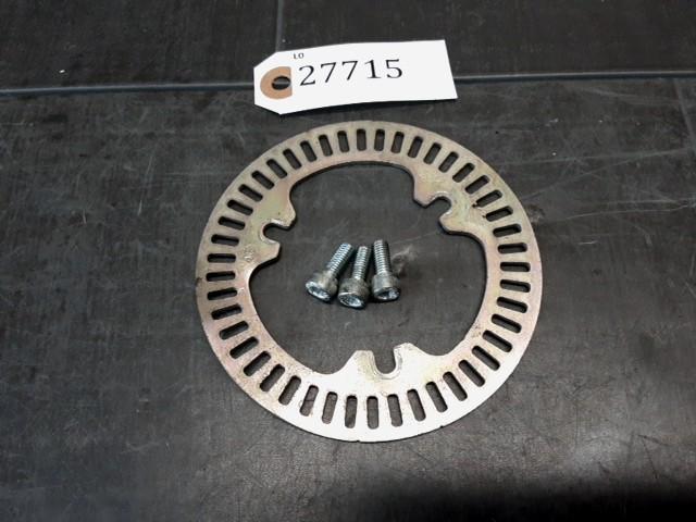 GSXR125 2017 - 2024 Suzuki Remschijf ABS ring D1-62122