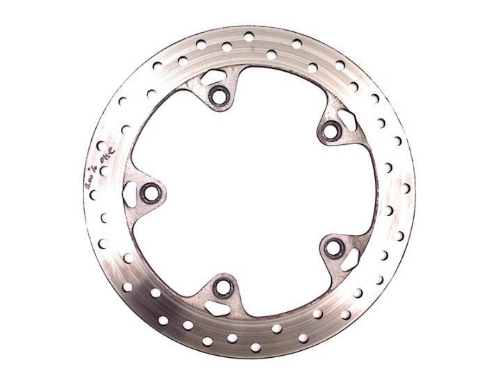 FREIN DISQUE ARRIÈRE BMW F 900 R 2018-2022 (F900R K83), Motos, Dhr. S. di Majo, Utilisé, Info@cama-motorparts.nl, P.J. Troelstraweg 8 8
3144 CX  MAASSLUIS, NL