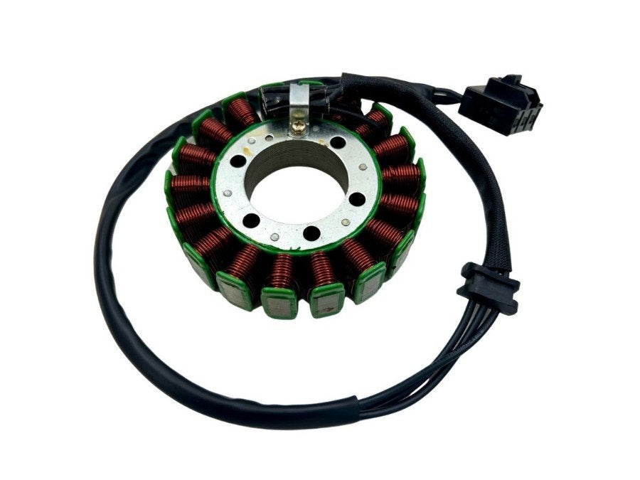 DYNAMO Kawasaki Z 750 2007-2012 (Z750 ZR750L-M) (210030133), Dhr. S. di Majo, Nieuw, Info@cama-motorparts.nl, P.J. Troelstraweg 8 8
3144 CX  MAASSLUIS, NL