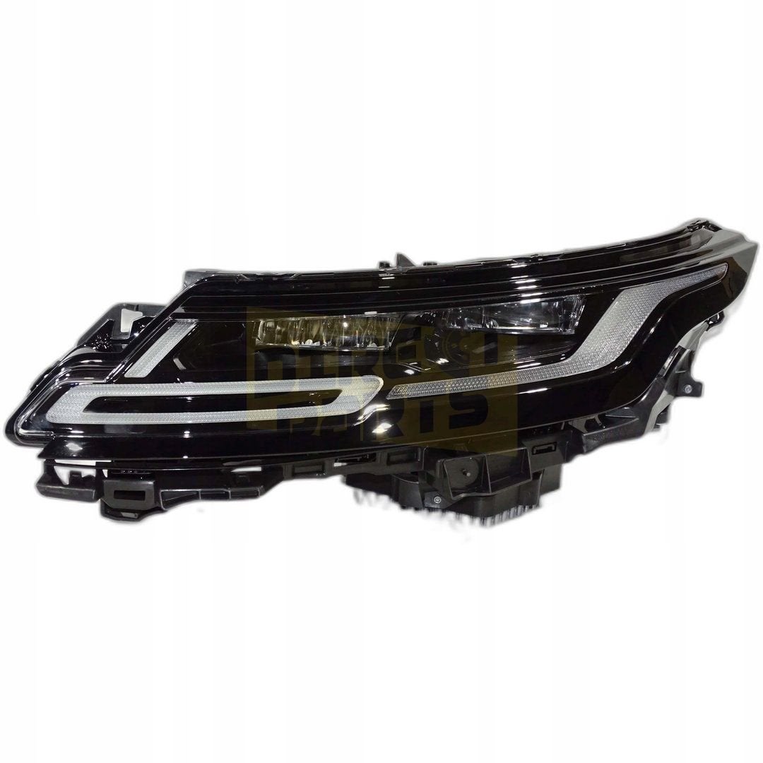 Range Rover Evoque koplamp Links (LED premium) Origineel  LR, Land Rover, -, Verzenden, -