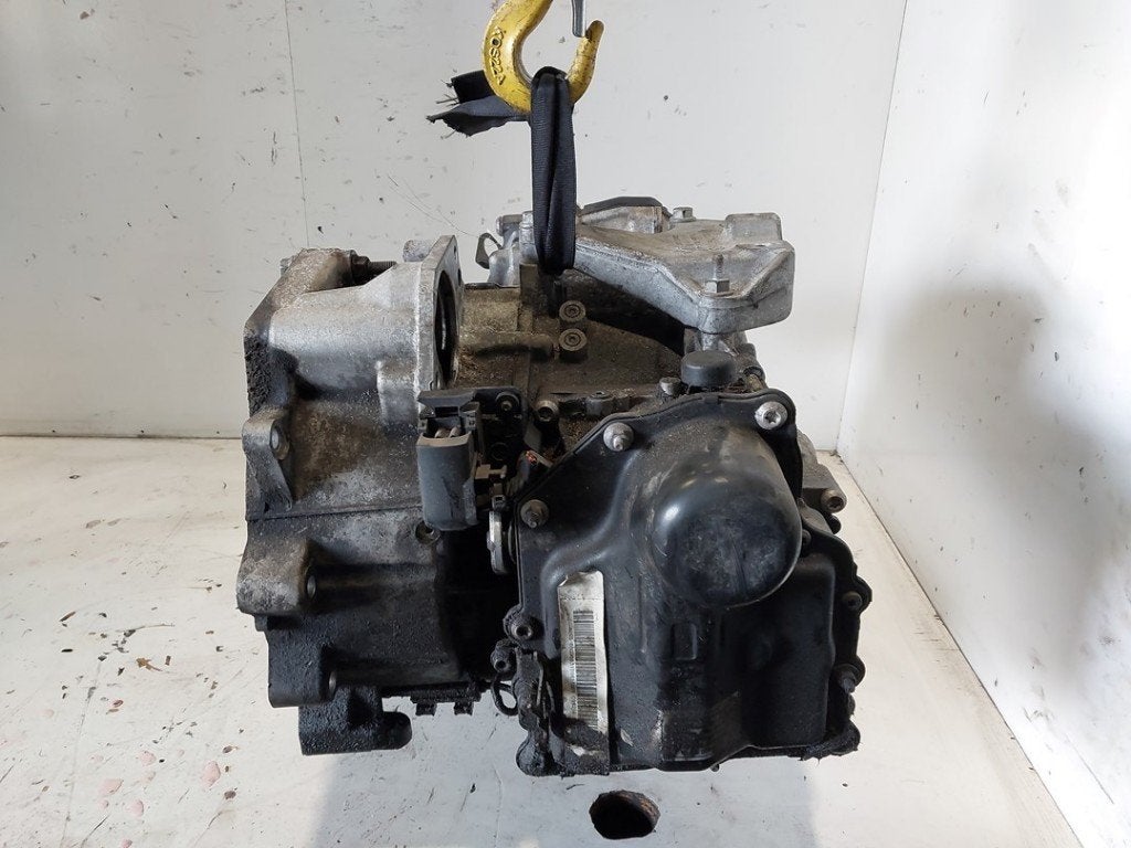 BOITE DE VITESSES AUTOMATIQUE Volkswagen Golf VI (5K1), Dhr. J. Ham, Volkswagen, Administratie@autoham.nl, Utilisé