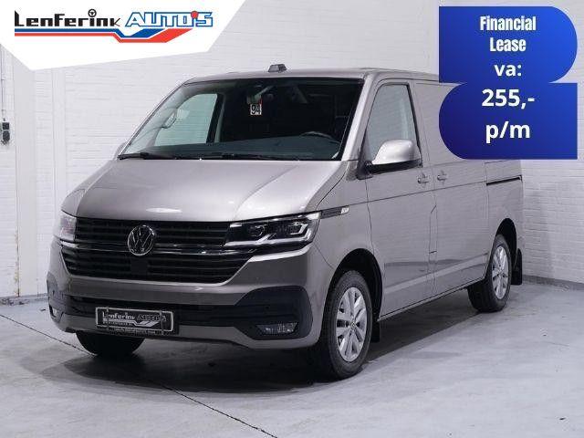 Volkswagen Transporter 2.0 TDI 150 pk L1H1 DSG Aut. Adapt. C, Automaat, Beige, Diesel, Te koop