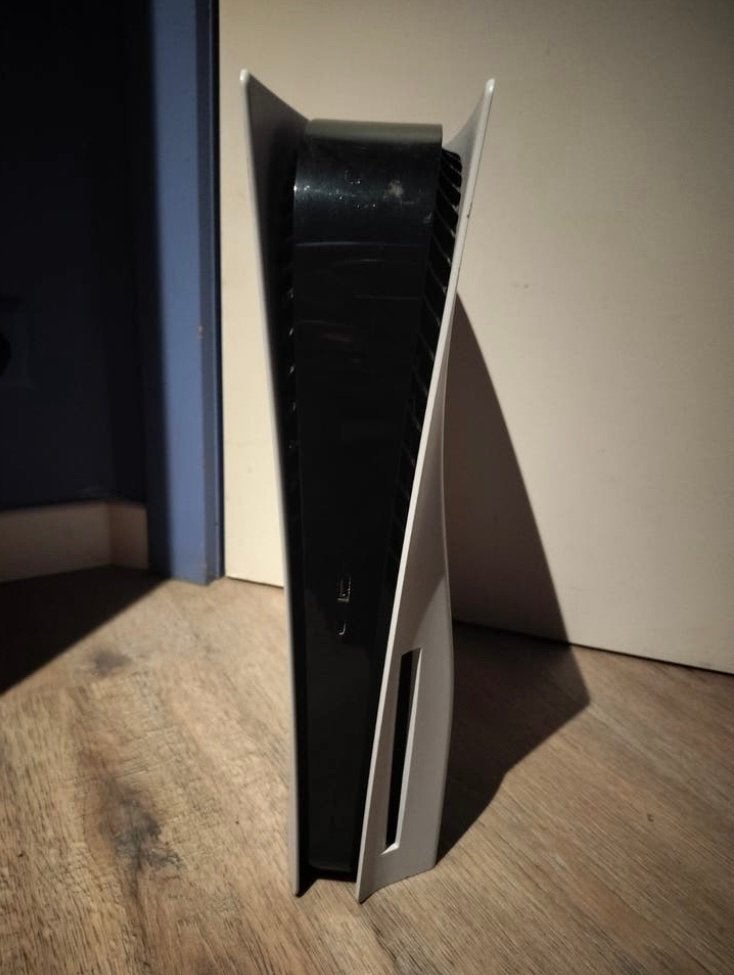 Ps5, Enlèvement ou Envoi, Utilisé, Playstation 5