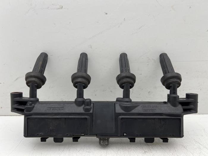 Bobine d'un Citroen C3, Autos : Pièces & Accessoires, Moteurs & Accessoires, Citroën, Utilisé, 3 mois de garantie, Enlèvement ou Envoi