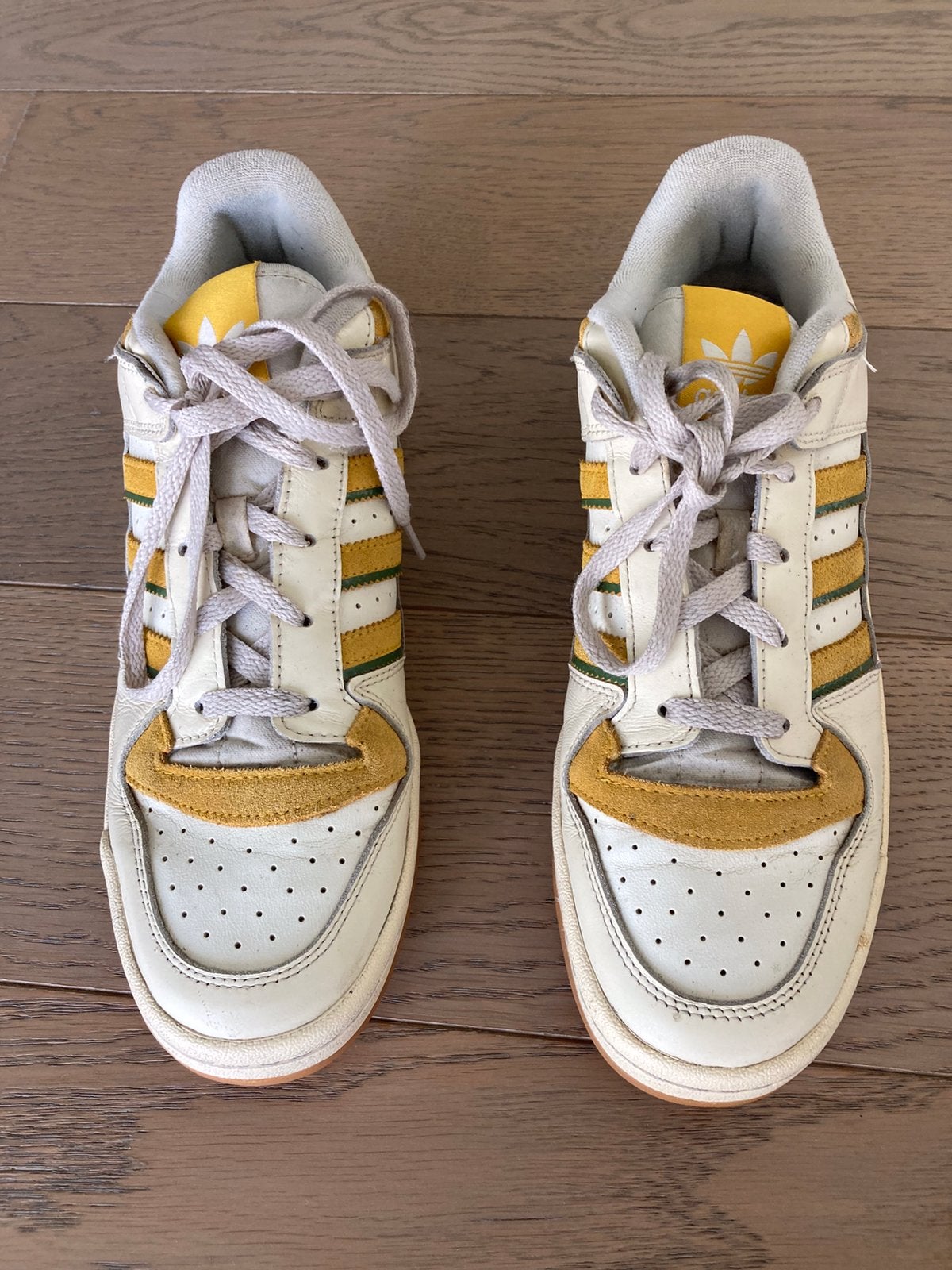 Sneakers adidas mt 44, Overige kleuren, Ophalen of Verzenden, Sneakers, Gedragen