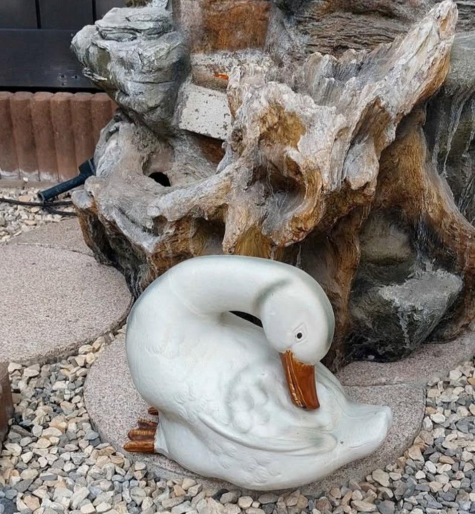 Décoration de jardin., Tuin en Terras, Tuinwanddecoratie