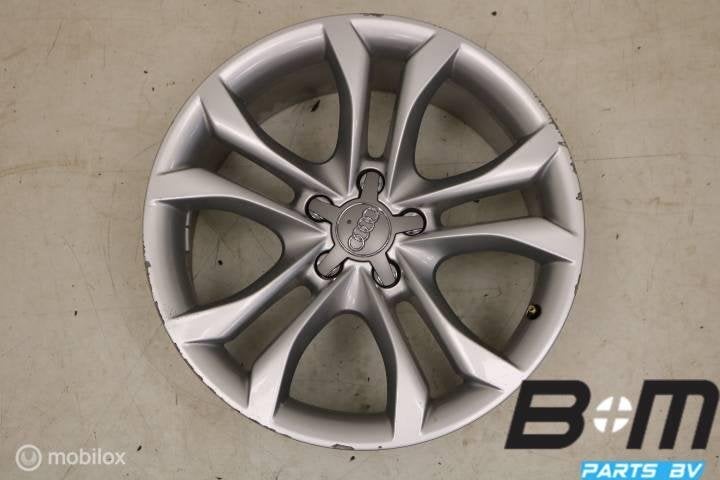 1 losse 18 inch velg Audi TT 8J 8J0601025S, Auto-onderdelen, Banden en Velgen, Velg(en), Gebruikt