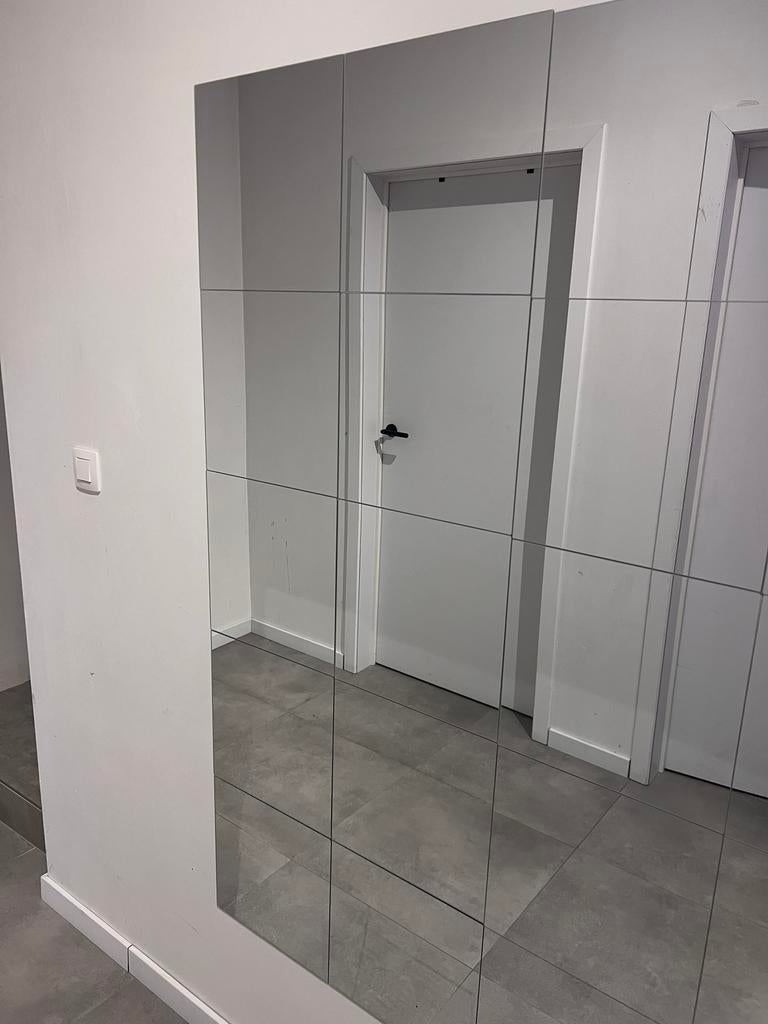 spiegeltegels x 42 Ikea, Huis en Inrichting, Ophalen, Zo goed als nieuw