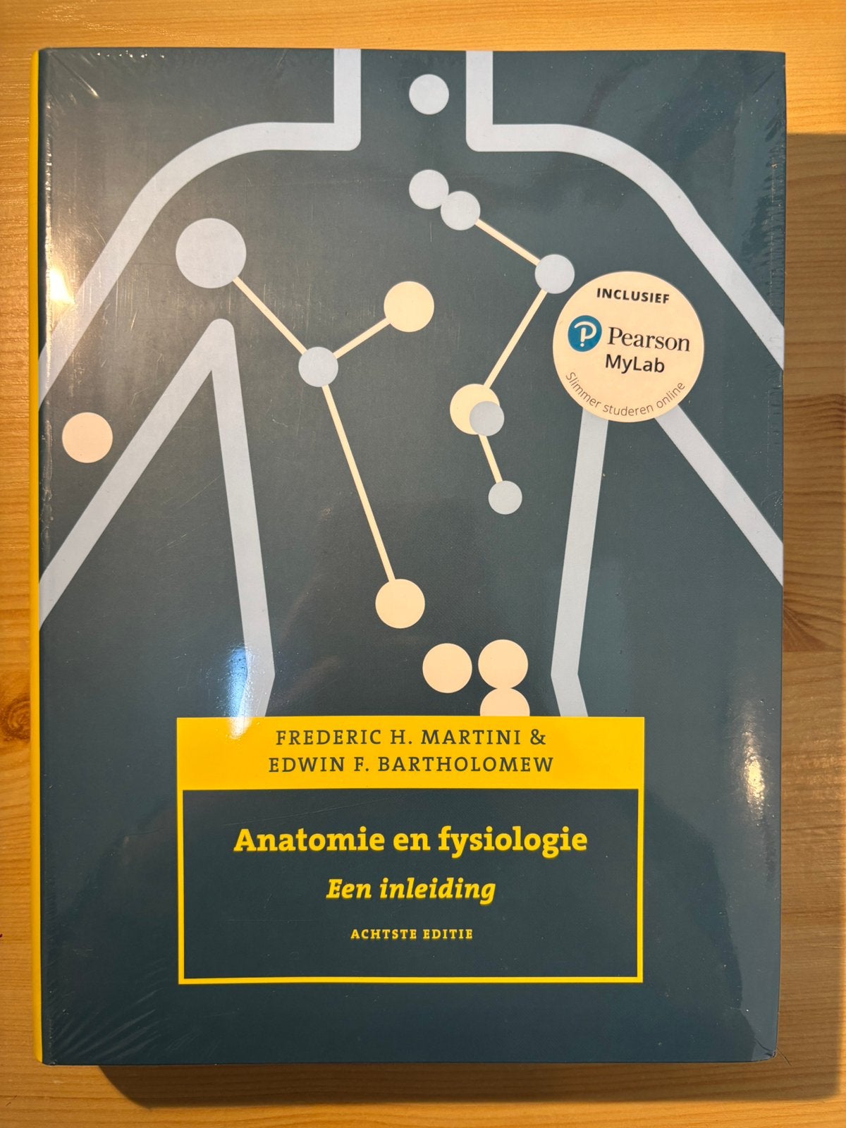 Boeken verpleegkunde 1ste jaar UCLL, Boeken, Ophalen, Nieuw, Hogeschool