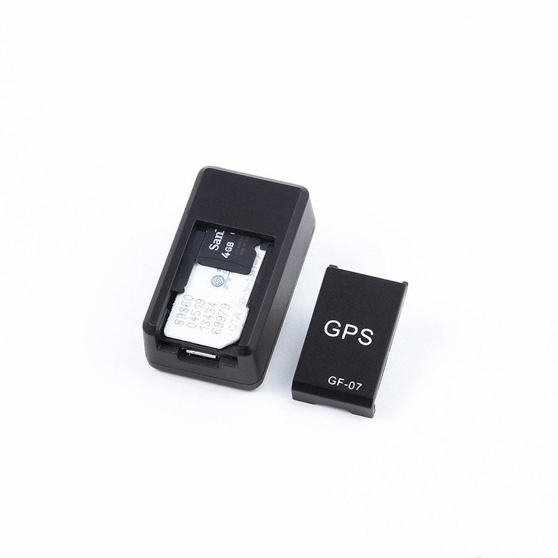 Mini traceur localisateur de voiture GSM, Enlèvement ou Envoi, Neuf