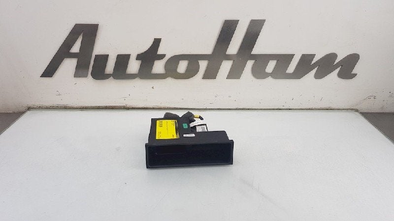 ORDINATEUR DIVERS C Audi TT (8J3) (01-2006/06-2014), Dhr. J. Ham, Administratie@autoham.nl, Audi, Utilisé