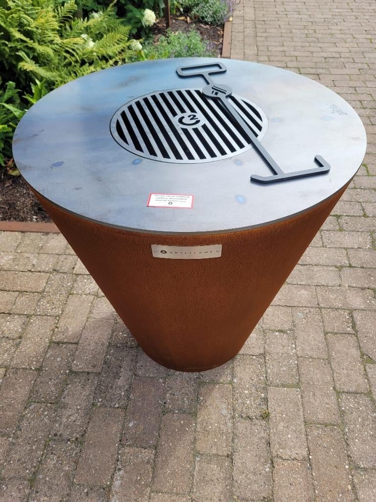 Arteflame ONE30 Air, Ophalen, Nieuw, Arteflame, Met accessoires