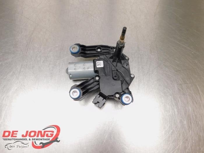 Moteur essuie-glace arrière d'un Mini Mini, -, 3 mois de garantie, -, -