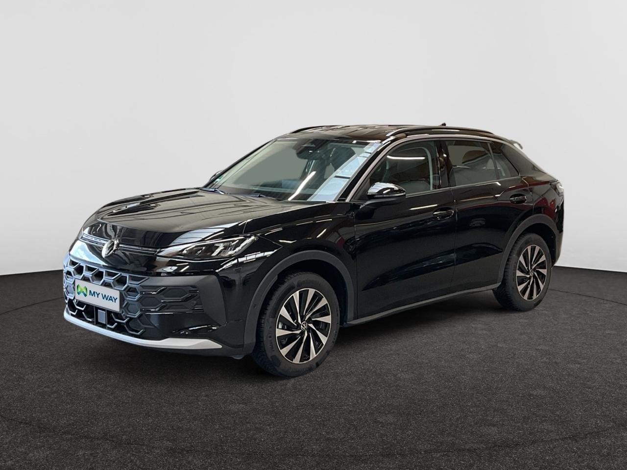 Volkswagen T-Roc Life 1.5 eTSI 116 PK DSG - Fabrieksgarantie, Achat, 129 g/km, Automatique, Ordinateur de bord