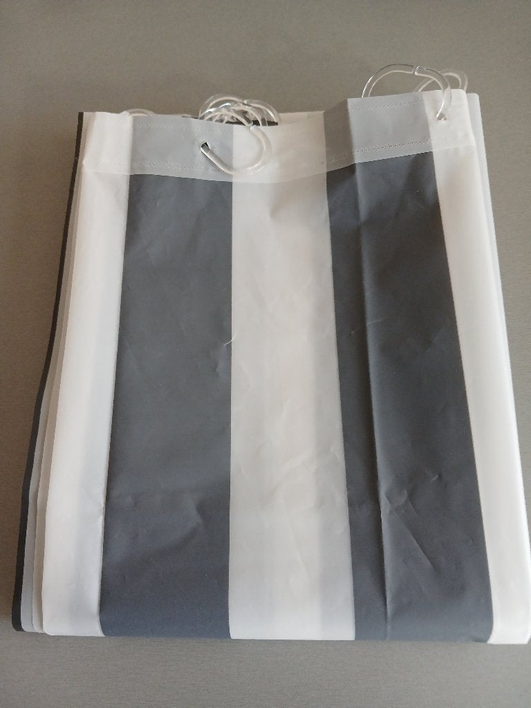 rideau de douche, Neuf, Autres marques, Enlèvement ou Envoi, Accessoire de douche
