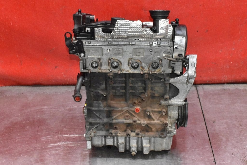 Moteur CBDB Nu SKODA SCIROCCO YETI GOLF JETTA VW, Envoi, Utilisé, Daihatsu