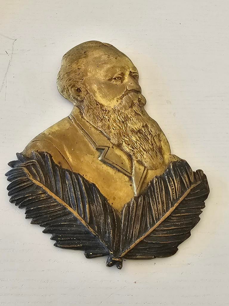 Thomas Francois Burgers, Ophalen of Verzenden