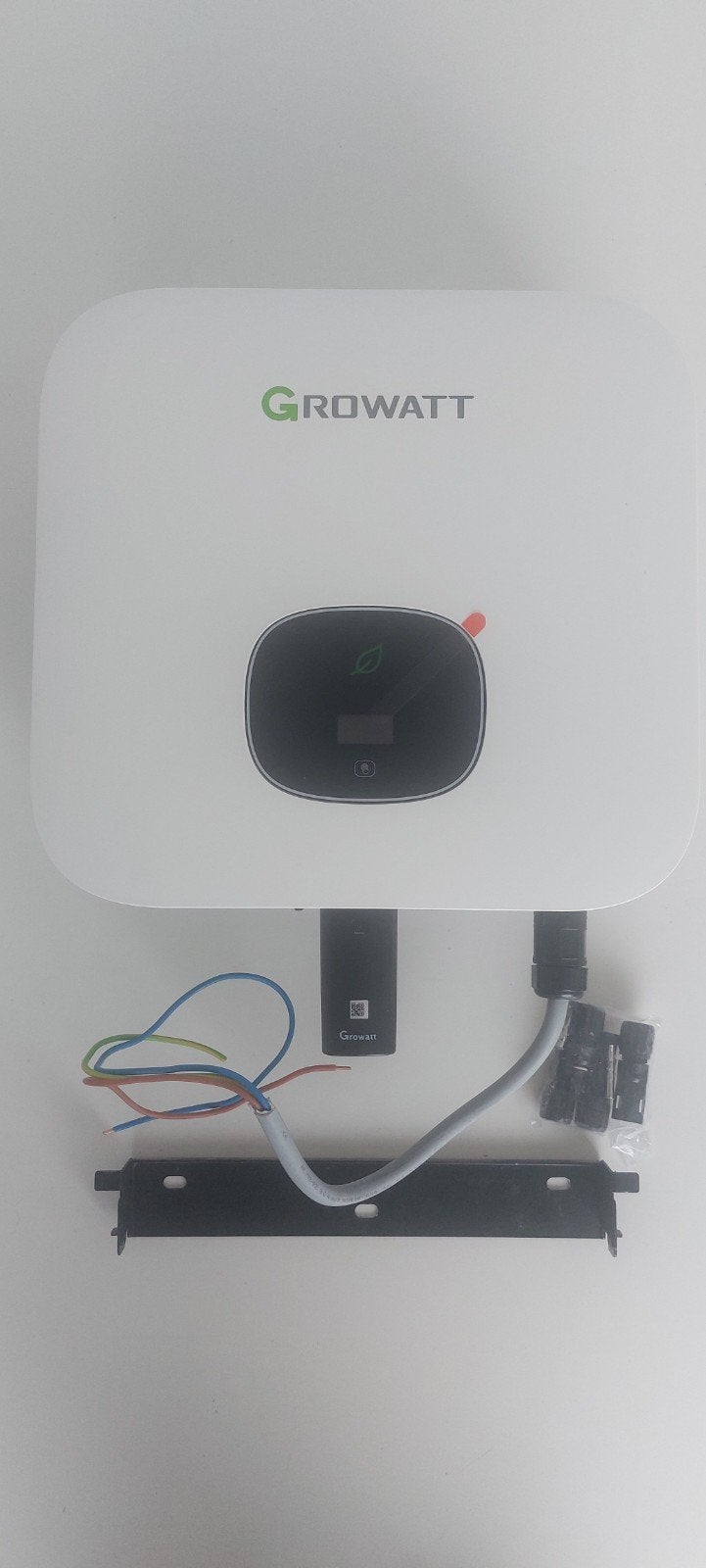 Omvormer voor zonnepanelen, Doe-het-zelf en Bouw, Ophalen
