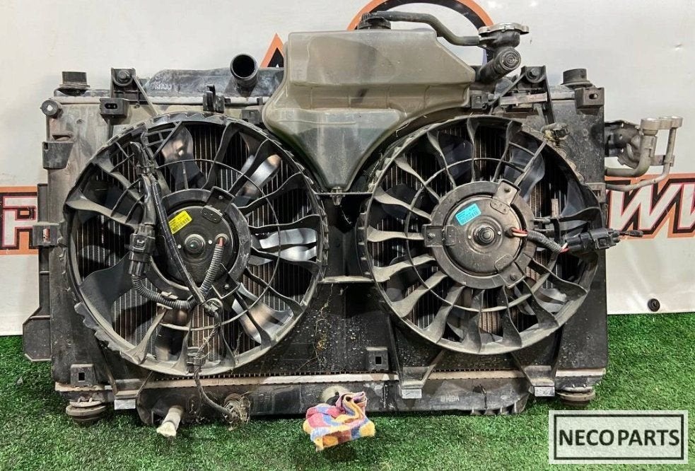MAZDA 3 AIRCONDITIONING, Gebruikt, -, -, Ophalen of Verzenden