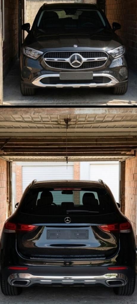 GLC 200 4Matic  Business Line. 09/2023. 8000km., Auto's, Particulier, Te koop, GLC