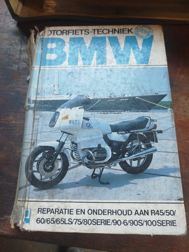 BMW reparatie, Motoren, Ophalen, BMW