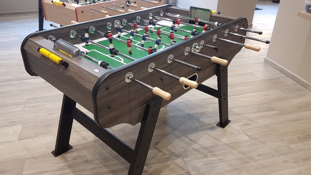 Kicker San Diego neuf, Ophalen, Nieuw, Pooltafel