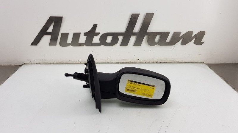 RETROVISEUR EXTERIEUR DROIT Renault Clio III (BR / CR), Renault, Utilisé, Peter-Huppertz-Straße 5
51063  Köln, DE, Dialog.deutschland@renault.de