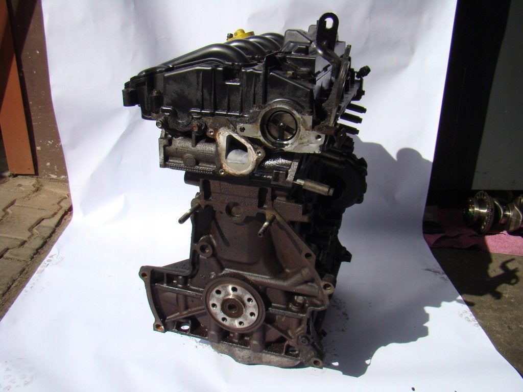 Moteur G9U730 Nu RENAULT TRAFIC, Envoi, Utilisé, Daihatsu
