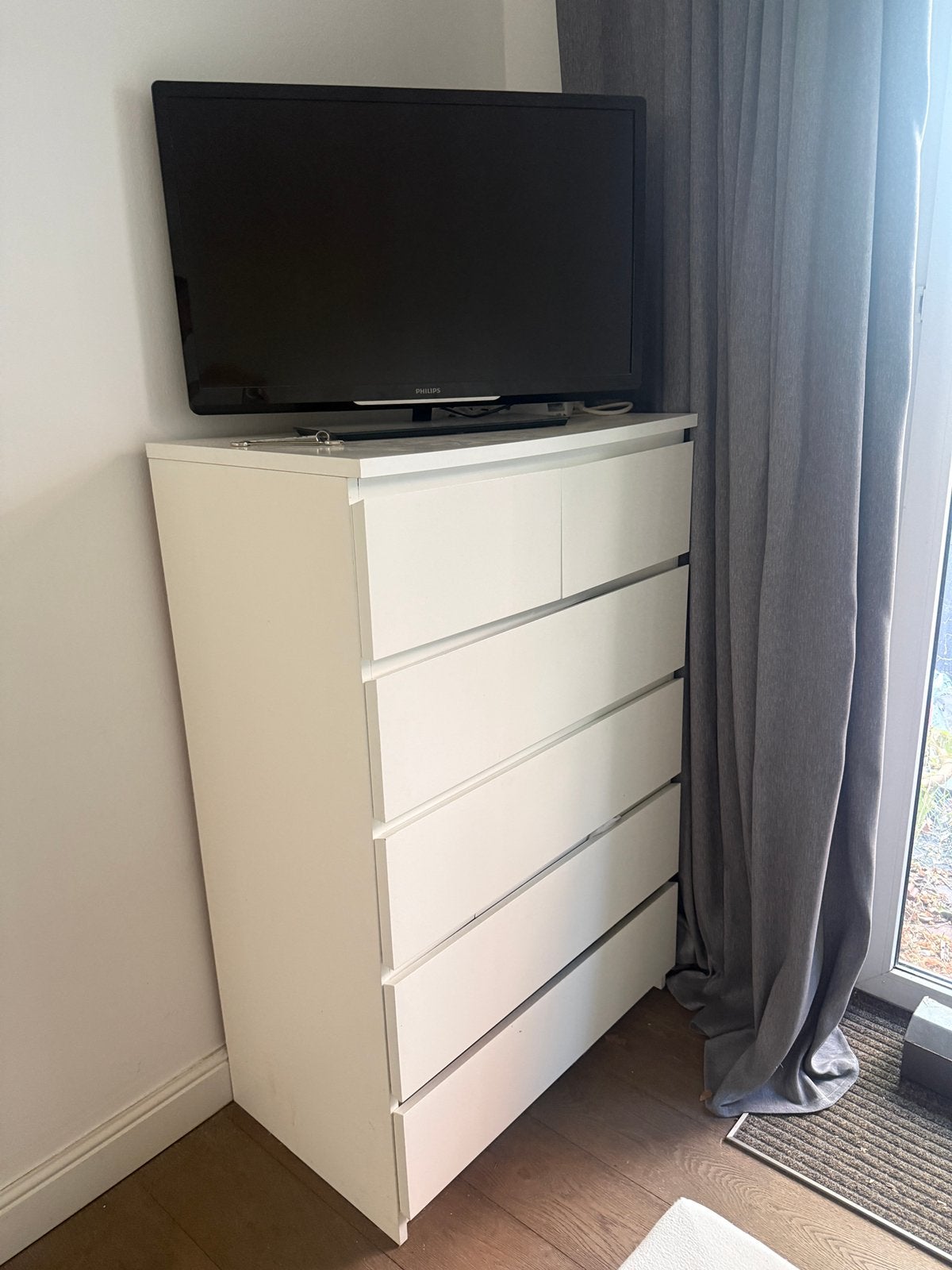 Ikea ladekast, Huis en Inrichting, Ophalen, Zo goed als nieuw