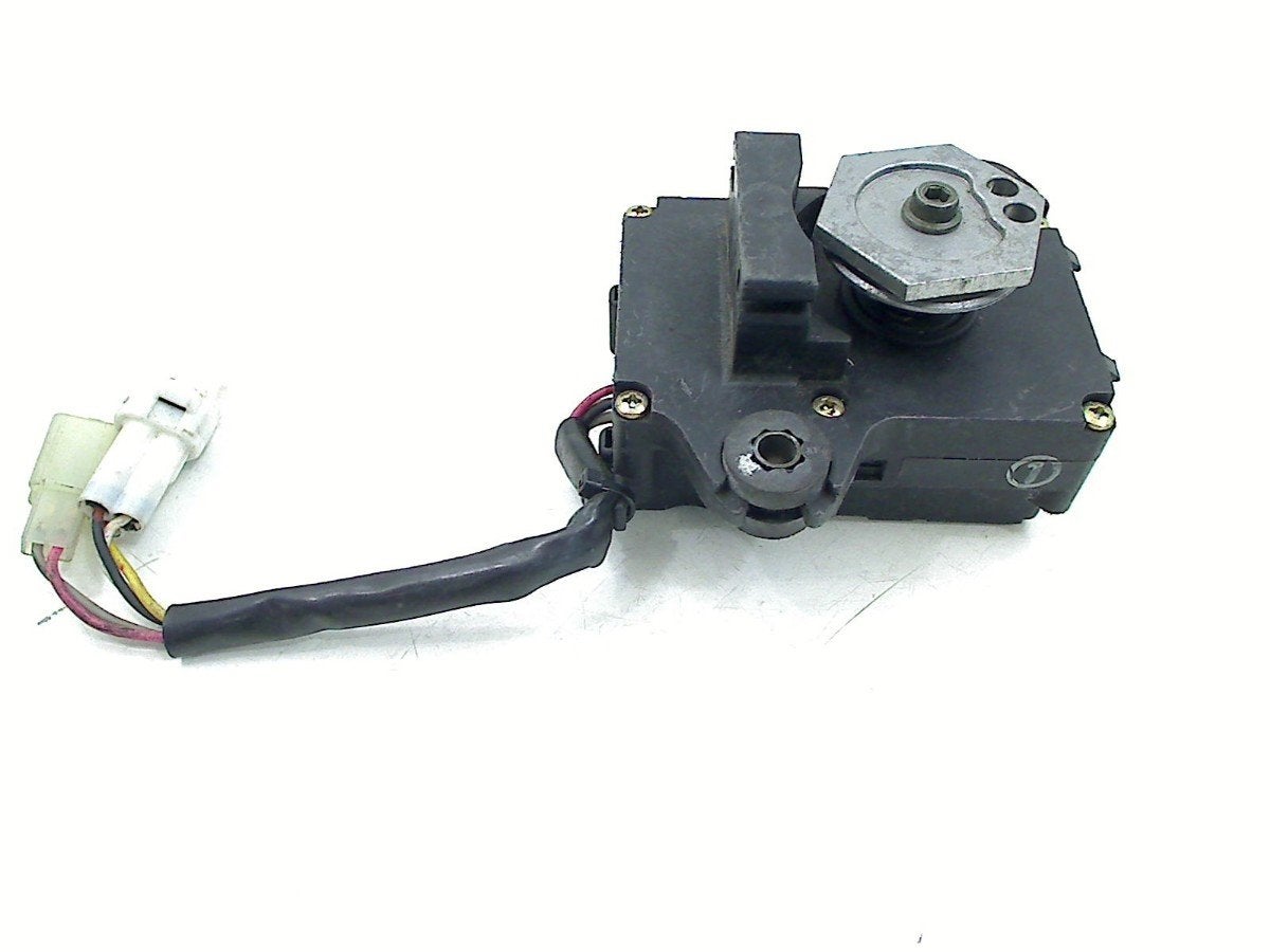 SERVO MOTEUR Suzuki GSX R 1000 2003-2004 (GSXR1000 K3 / K4), Dhr. S. di Majo, Utilisé, Info@cama-motorparts.nl, P.J. Troelstraweg 8 8
3144 CX  MAASSLUIS, NL