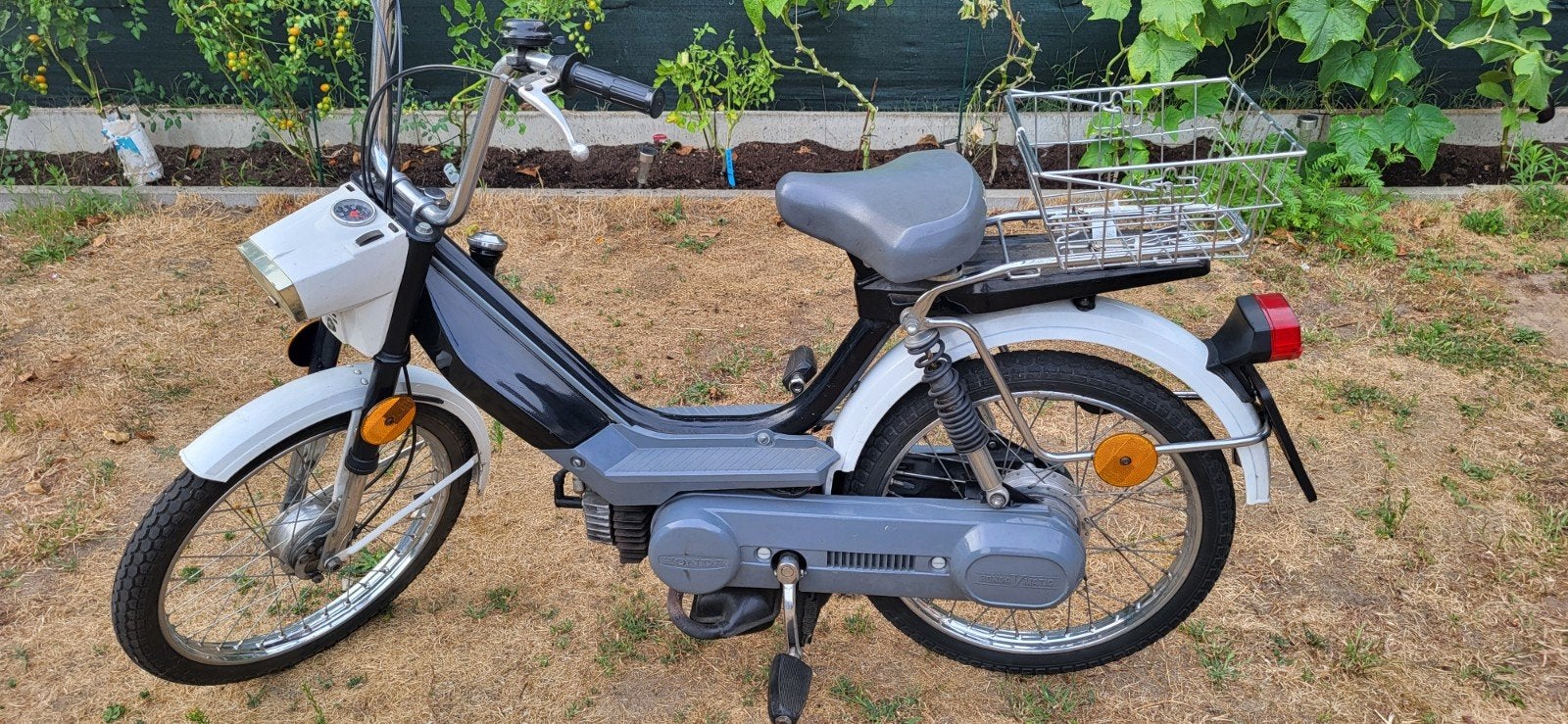 honda camino, Fietsen en Brommers, Ophalen