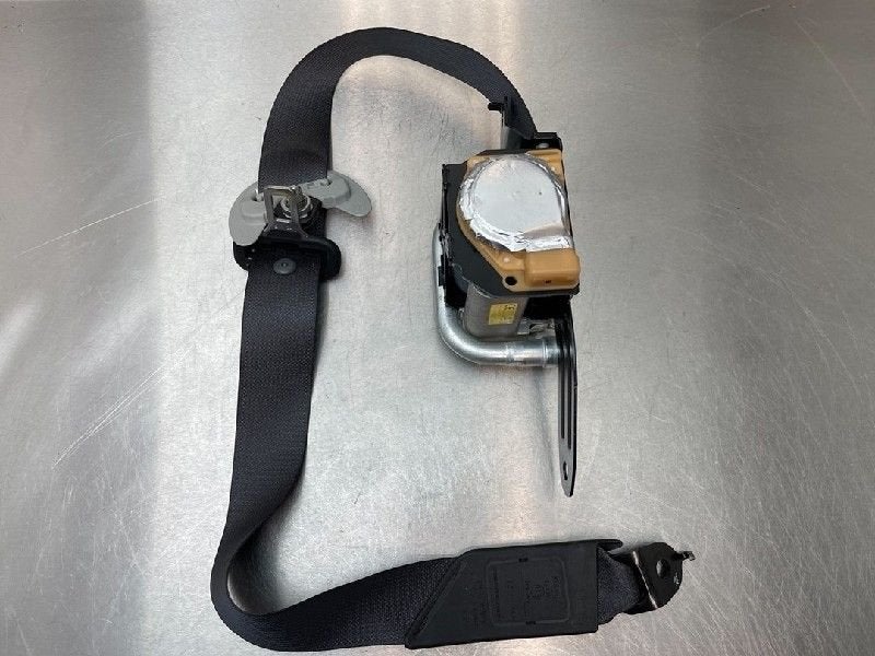 CEINTURE DE SECURITE AVANT DROIT Honda Civic (FK1 / 2/3), Utilisé, Honda
