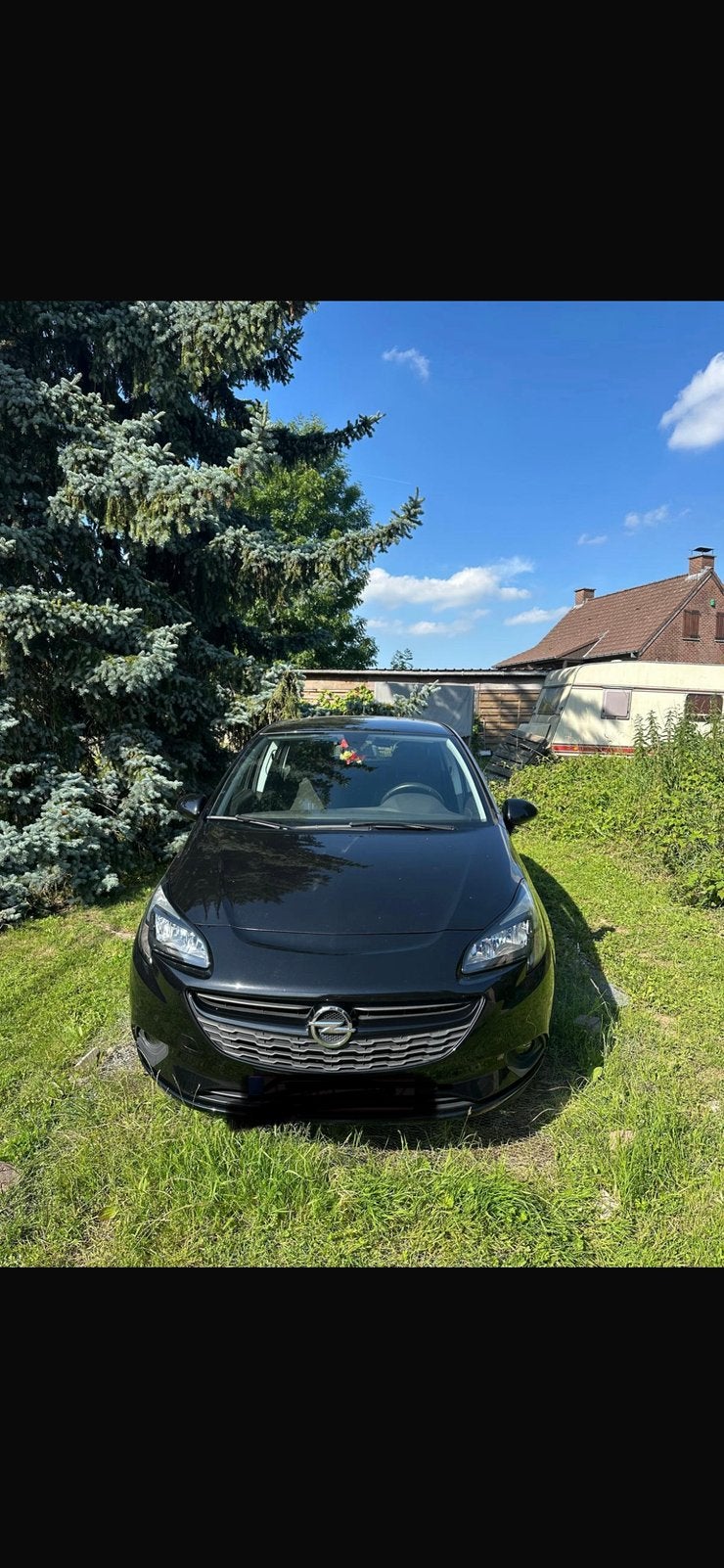 À vendre – Opel Corsa 1.2 Essence – Mai 2019 – 80 200 km, Autos, Opel, Achat, Boîte manuelle, 5 portes, 5 places