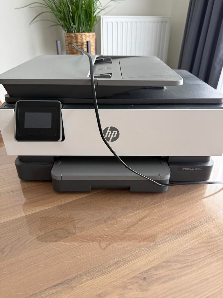 Hp Printer, Computers en Software, Printers, Ophalen, Printer