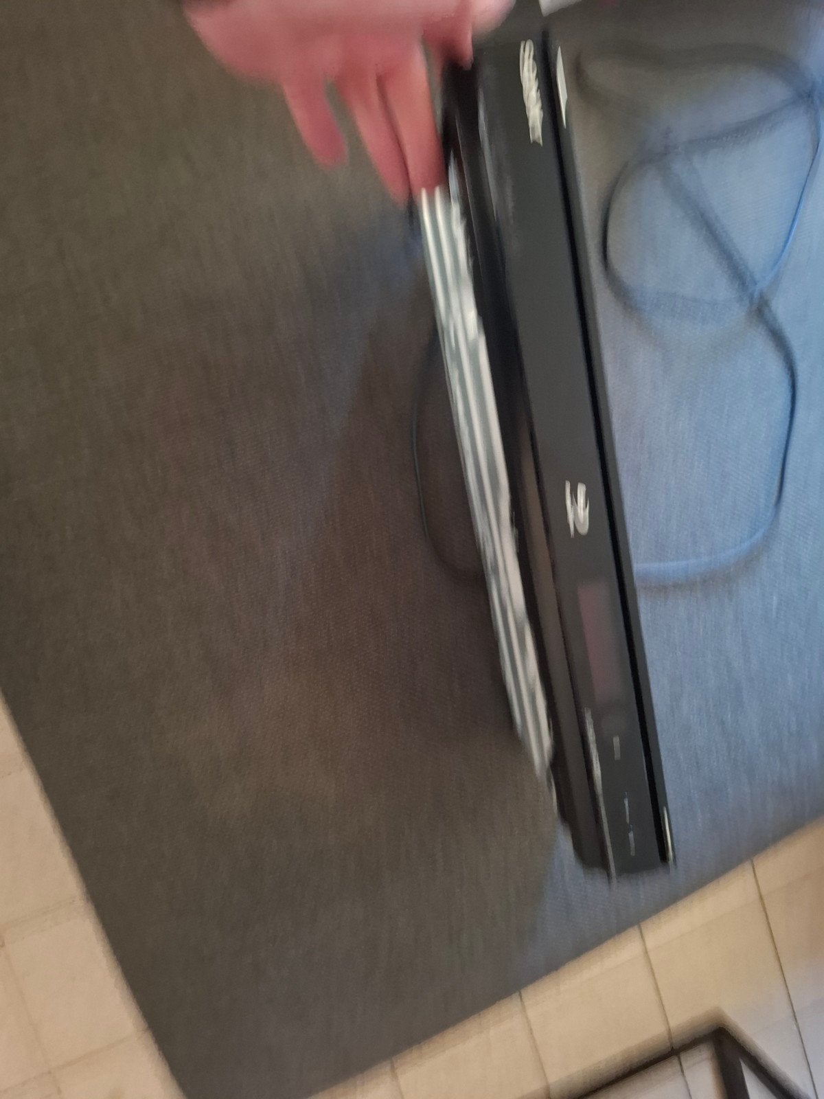 Sony blue ray dvd player, Audio, Tv en Foto, Blu-ray-spelers, Ophalen of Verzenden, Sony