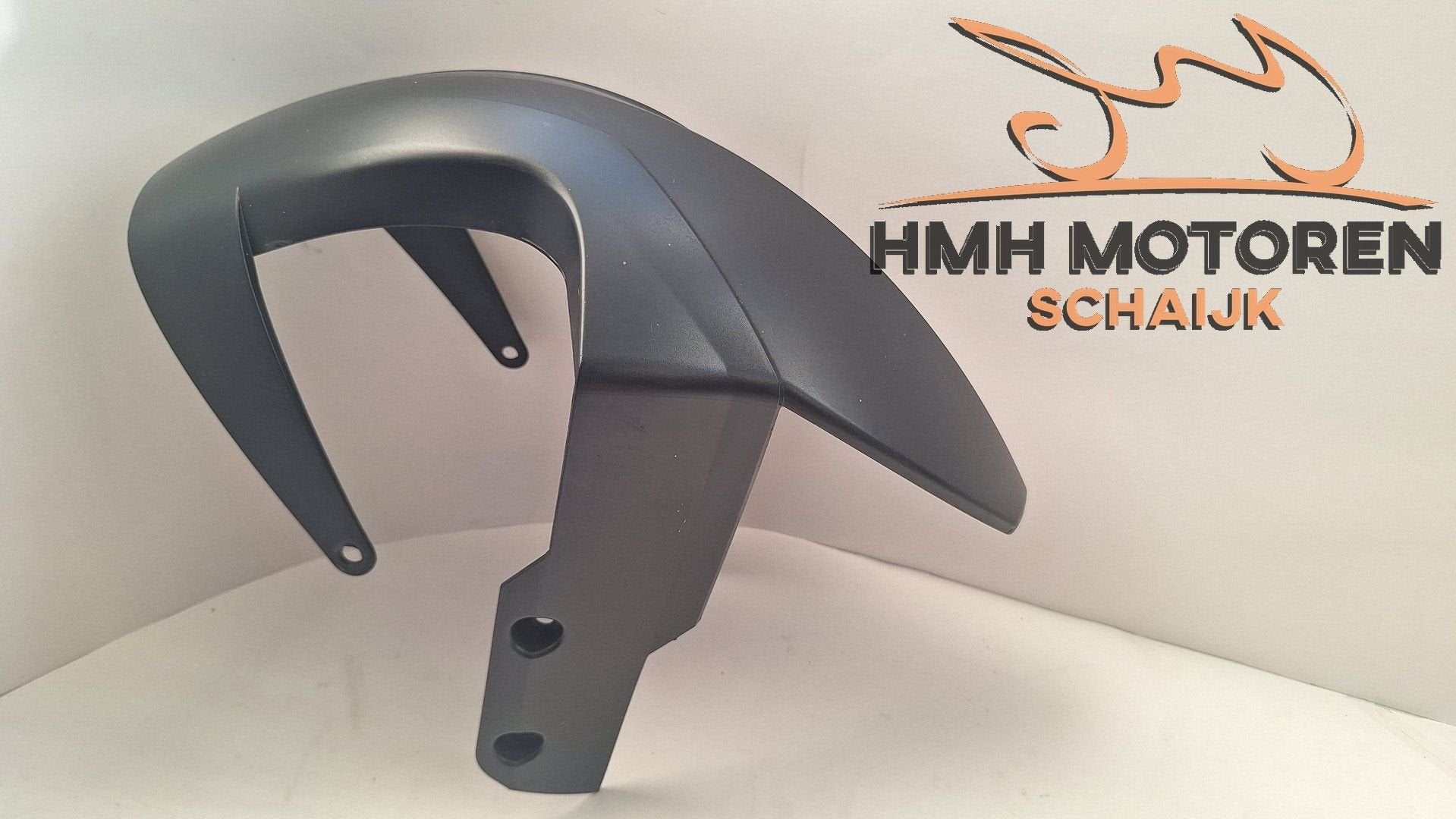KTM RC8 Voorspatbord zwart Mat OEM 6110801000075A 2008-2010, Gebruikt, -, -, Ophalen of Verzenden