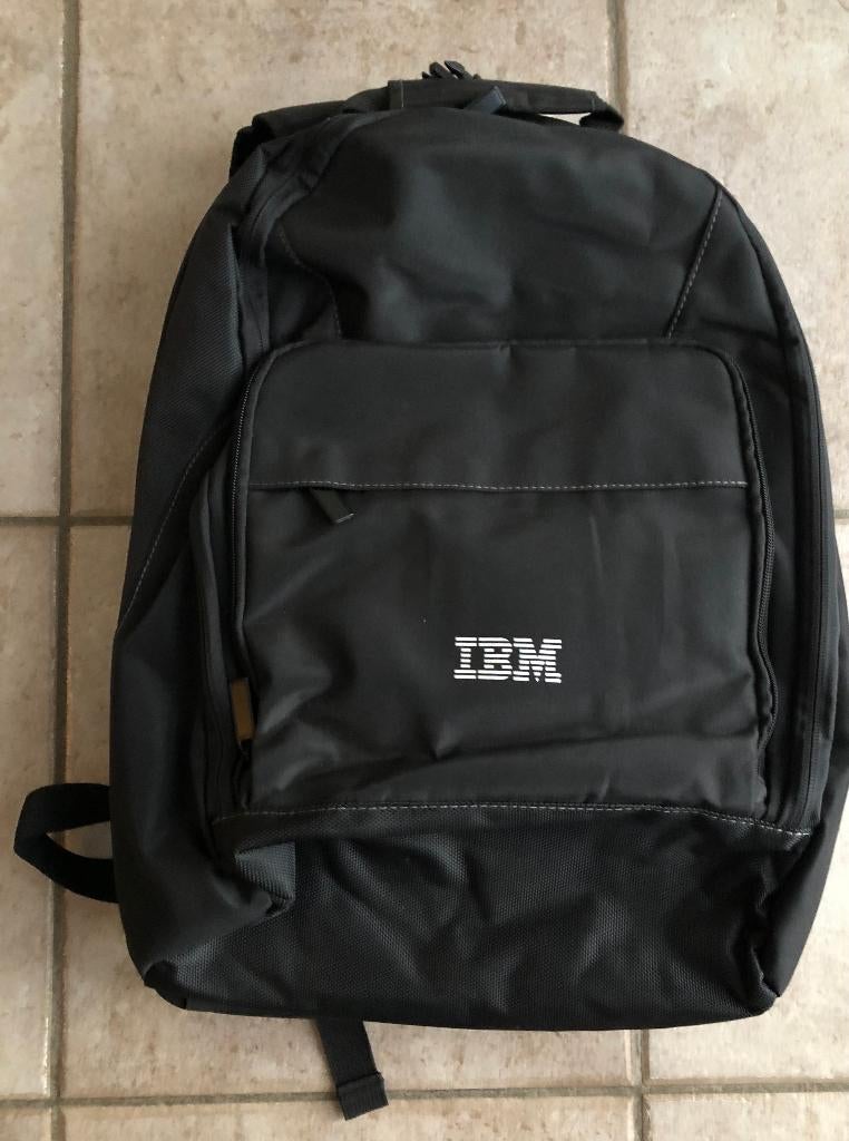 IBM Computer rugzak (Quick scan compatible) (NIEUW), Ophalen, IBM
