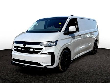 Volkswagen Transporter T7 28 Fou Lwb Transporter A&M Edition, Auto's, Volkswagen, Automaat, Monovolume, 206 g/km, Diesel