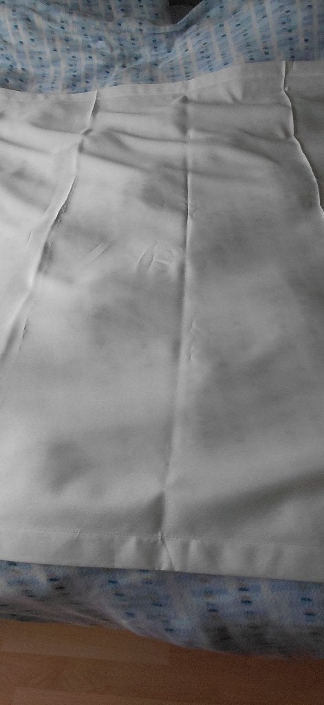 Tafelkleed van 230 cm x 130 cm, 130 cm, Ophalen of Verzenden, Zo goed als nieuw, Geel