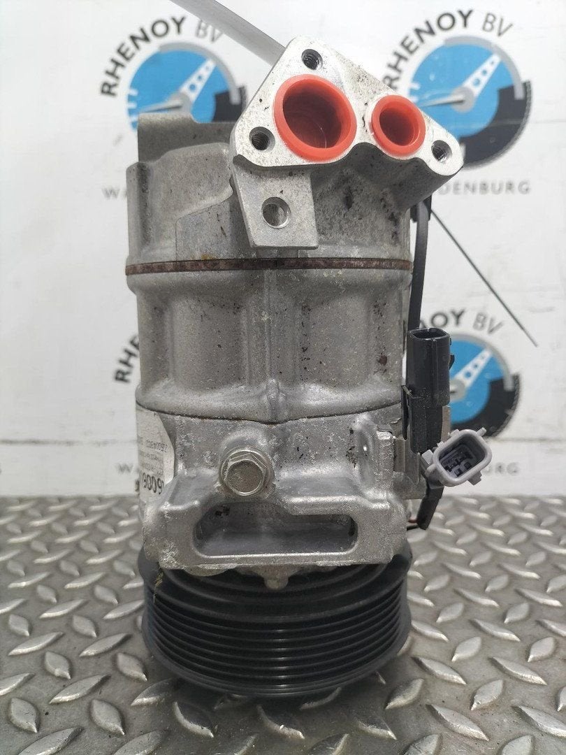 RENAULT AUSTRAL TCE 130 E-TECH Half Hybride AIRCO COMPRESSOR, Auto-onderdelen, Ophalen of Verzenden, Gebruikt, ARN erkend