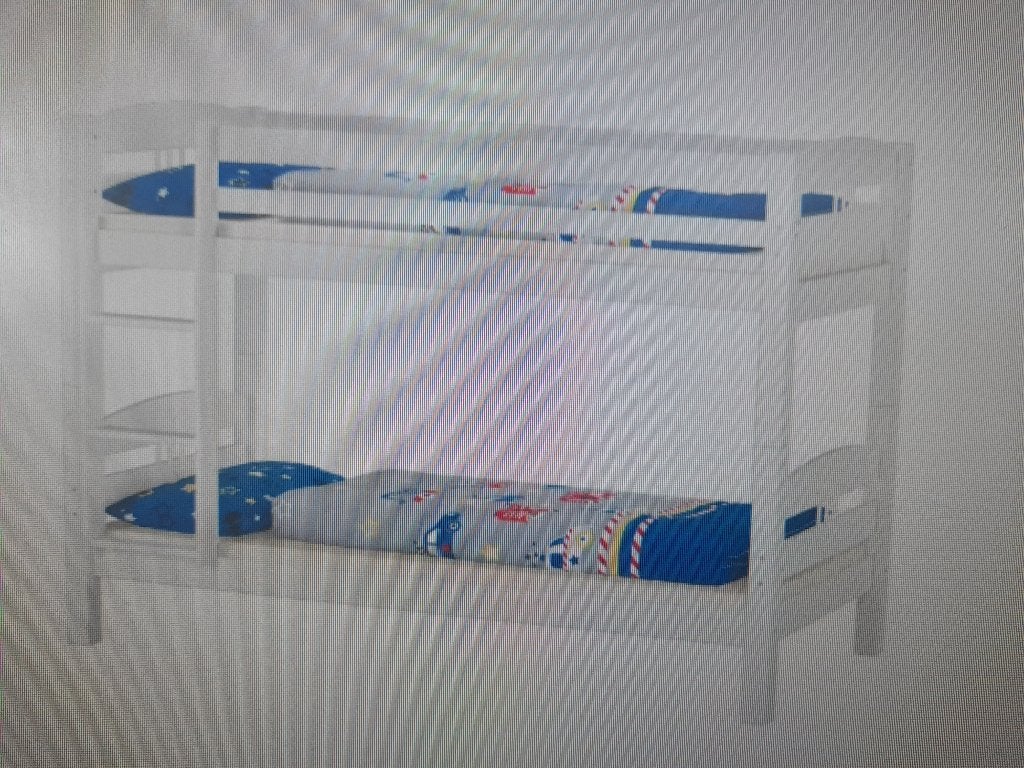 Lits superposés, Maison & Meubles, Neuf, Lits superposés, 200 cm, 160 à 180 cm