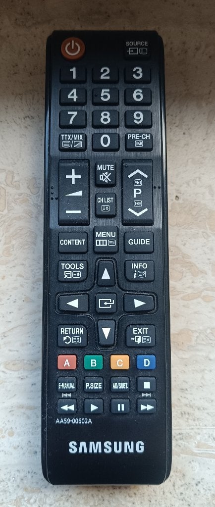 Tv plasma samsung, TV, Hi-fi & Vidéo, Télévisions, HD Ready (720p), Enlèvement, Utilisé, Samsung