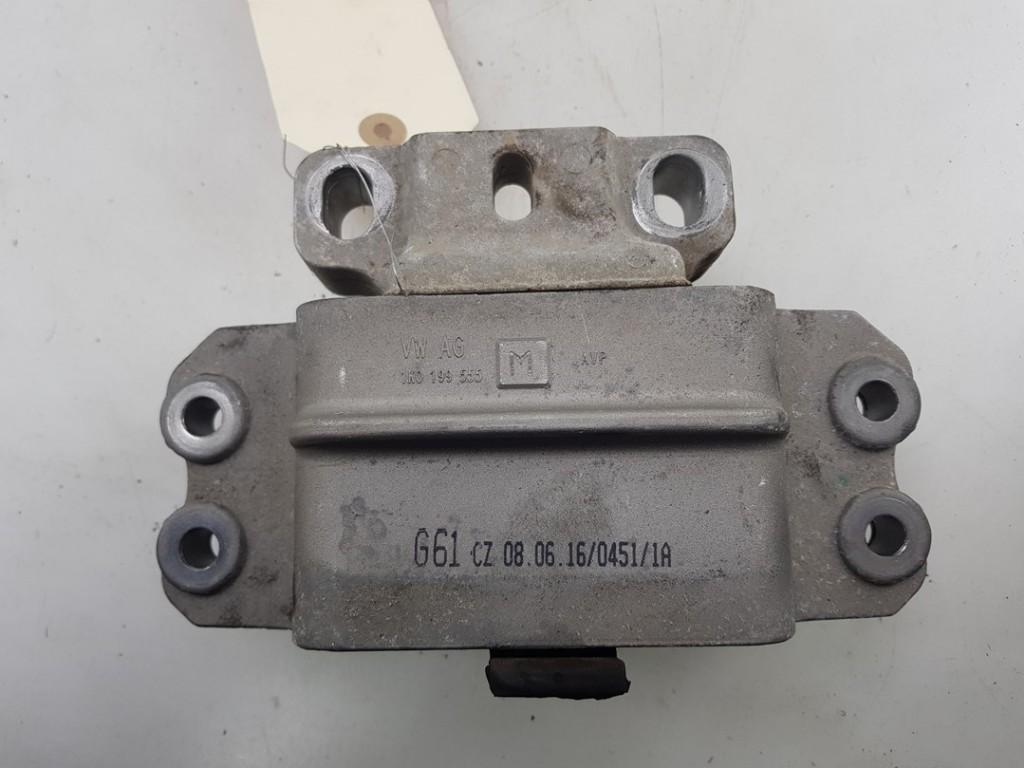 VERSNELLINGSBAKSTEUN Volkswagen Caddy IV (01-2015/09-2020), Gebruikt, Volkswagen