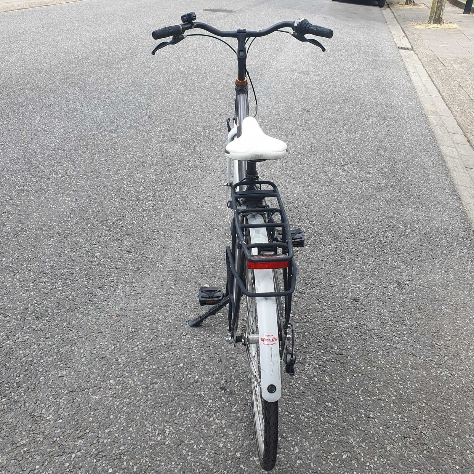 fiets norta, Ophalen of Verzenden, Zo goed als nieuw