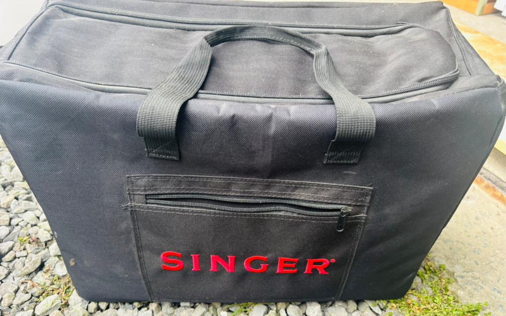 Singer naaimachine 2263, Hobby en Vrije tijd, Naaimachines en Toebehoren, Ophalen, Zo goed als nieuw, Naaimachine, Singer