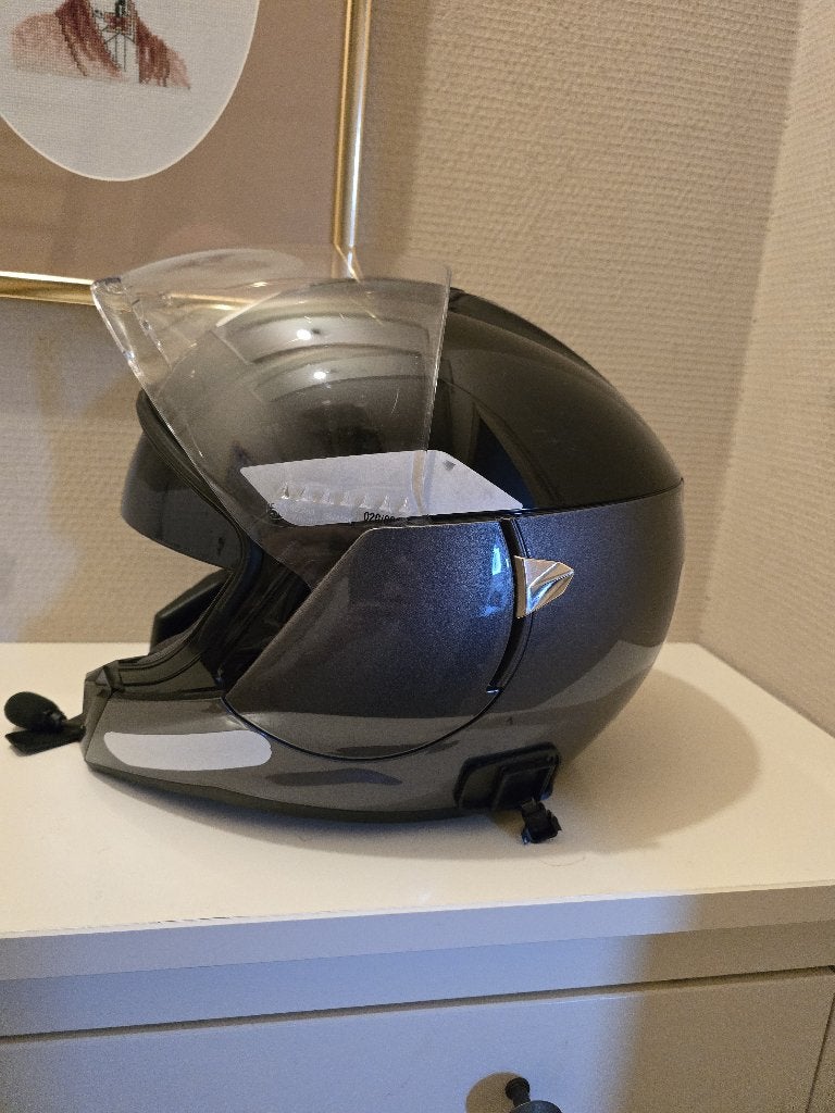 ACCESSOIRES MOTOS, Seconde main, Casque off road, XL, Shark