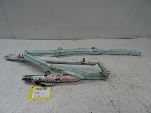 AIRBAG DAK LINKS Jaguar F-Pace (HK83-14K160-AB), Campus Kronberg 7
61476  Kronberg im Taunus, DE, Gebruikt, Jaguar, Jaguar Land Rover Deutschland GmbH