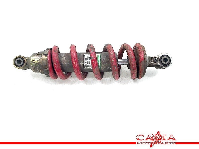 SCHOKBREKER ACHTER VFR 800 VTEC 2002-2013 (VFR800 RC46), Motoren, Dhr. S. di Majo, Gebruikt, Info@cama-motorparts.nl, P.J. Troelstraweg 8 8
3144 CX  MAASSLUIS, NL